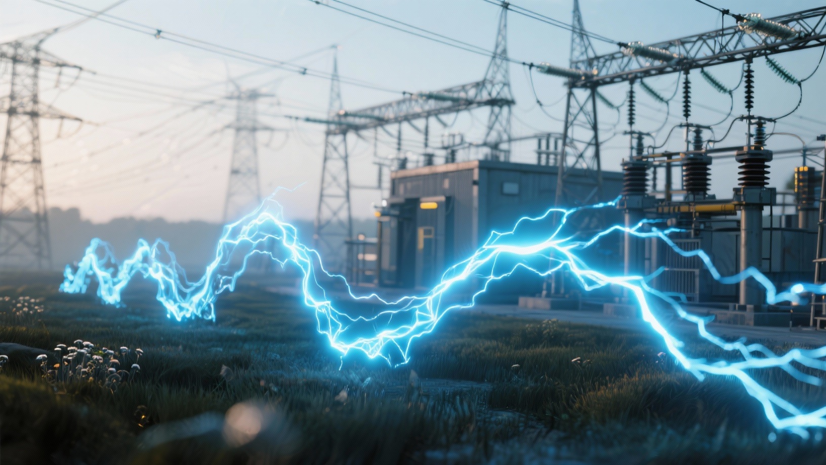 Jak zredukować straty energii i wysokie koszty rachunków - dzięki kompensacji mocy biernej