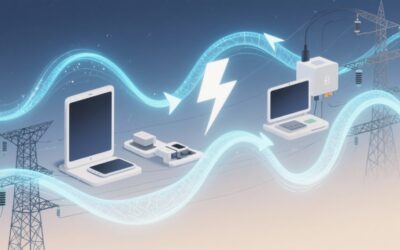 Kompensacja mocy biernej w budynkach biurowych – czy to się opłaca?