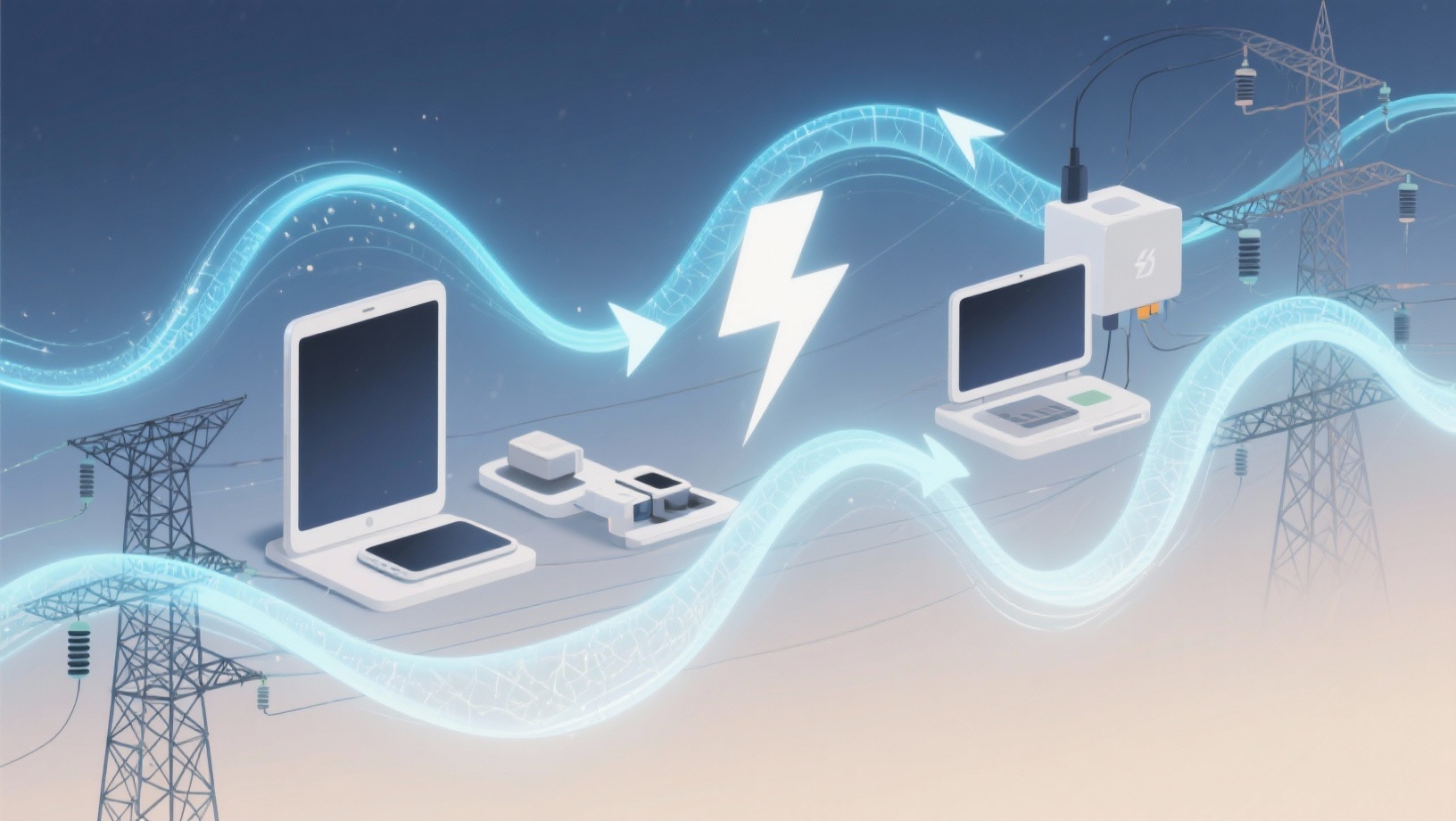Kompensacja mocy biernej w budynkach biurowych – czy to się opłaca Kompensacja mocy biernej w budynkach biurowych – czy to się opłaca