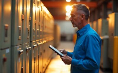 Zwrot z inwestycji w kompensację mocy biernej – jak obniżyć koszty energii i poprawić efektywność