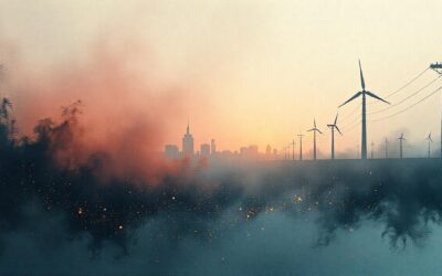 Oszczędności na rachunku za energię w firmie dzięki kompensacji mocy biernej