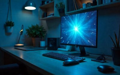 Urządzenia wytwarzające moc bierną – indukcyjną i pojemnościową