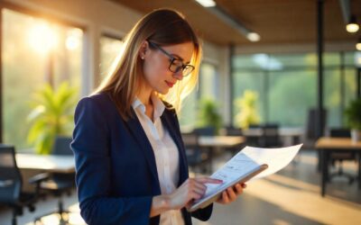 Jak obniżyć rachunek za prąd w firmie?