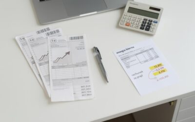 Kompensacja mocy biernej – jaki jest zwrot kosztów po instalacji kompensatora mocy biernej?