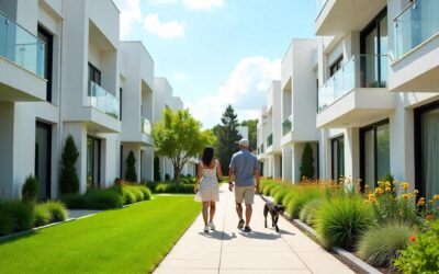 Kompensacja mocy biernej we wspólnocie mieszkaniowej – jak obniżyć rachunki za prąd w wspóldzielni mieszkaniowej?