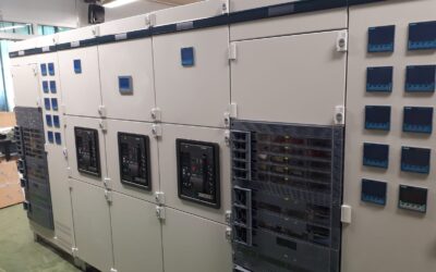 Czy każda firma potrzebuje kompensacji mocy biernej?